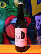 Brekeriet & All in Brewing All In Folks