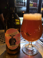 Klackabacken Session IPA