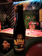 Toccalmatto B Space Invader