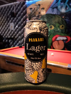 Paakari Lager