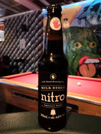 Left Hand Brewing Milk Stout Nitro