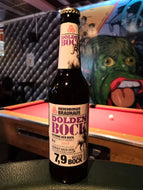 Riedenburger Brauhaus Dolden Bock