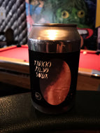 CoolHead / Ursus Factory Pinkki Pilvi Sour
