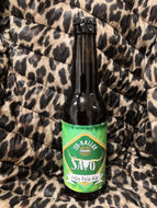 Iso-Kalla Savo IPA