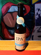 Riegele Brauhaus IPA Liberis 2+3