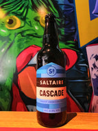 Saltaire Cascade APA