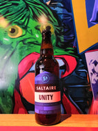 Saltaire Unity IPA