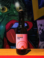 Brouwerij Broers Maurice 1902
