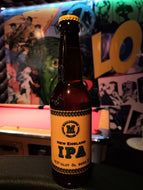 Mallaskuun Panimo New England IPA