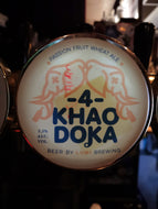 Lumi Brewing Khao Doka 04