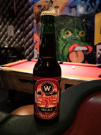 Waahto Brewery Red Ale