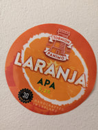 Tornion Panimo Laranja APA