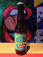 Tornion Panimo North Arctic NEIPA