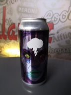 Salama Brewing Neon Daimon Double IPA