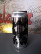 Salama Brewing Liquid Rorschach