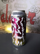 Salama Brewing Supernova Sour IPA