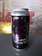 Salama Brewing Gose Goes To Space