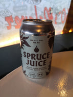 Lumi Brewing / 71 Brewing Spruce Juice
