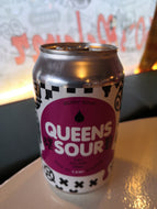 Lumi Brewing Queens of the Sour Age