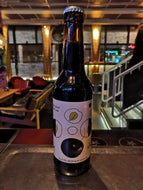 Kimito Brewing x Hiisi Damn Good Cherry Pie