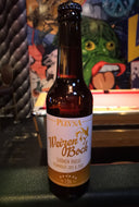 Plevna Weizenbock