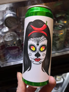 Brewski Mother Gose