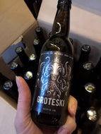 Iso-Kalla Groteski