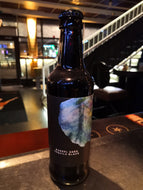 DOT Brew Barrel Aged Tequila Black