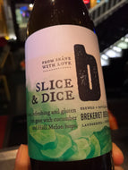 Brekeriet Slice & Dice