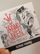 Olarin Panimo Drama Queen