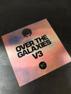 Cool Head Over the Galaxies V3