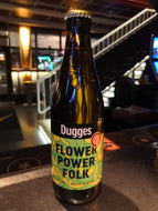 Dugges Flower Power Folk
