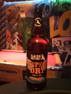 Blacks Brewery Super Dry Brut IPA
