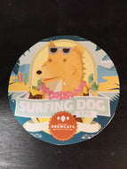 Brewcats Surfing Dog APA