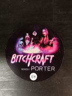 Brewcats Bitchcraft Porter