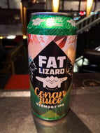Fat Lizard Conan Juice