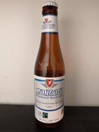 Mongozo Buckwheat