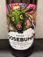 Panimoyhtiö Hiisi Gosebump