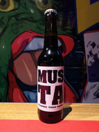 Kimito Brewing Turku Musta