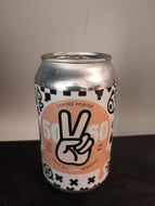 Lumi Brewing 50/60 Coffee Porter