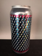 Salama Brewing 10,00HZ Panzer India Pale Ale