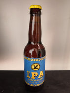 Mallaskuu American IPA