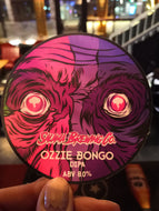Salama Brewing Ozzie Bongo DIPA
