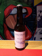 Koli Olut Blanche