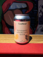 CoolHead Rosemary Aranciata Gose