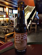 Olarin Panimo Dibs on the Cacao Nibs