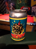 Rocking Bear Rocking New Zealand Pale Ale
