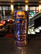 Two Roads Brewing Tanker Truck Sour Series: Passion Fruit Gose
