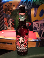 Panimo Hiisi Kouko Barley Wine