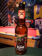 Panimo Hiisi Jumi Brut IPA